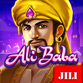 Ali Baba hot game on wg777