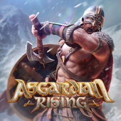 Asgardian Rising hot game on wg777