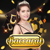 Baccarat hot game on wg777