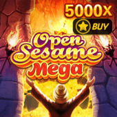 Open Sesame Mega hot game on wg777